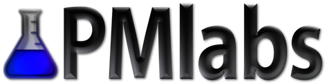 PMlabs Logo