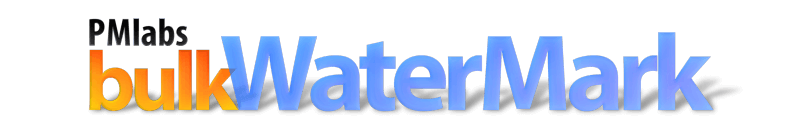 bulkWaterMark Logo