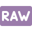 RAW Image Format.